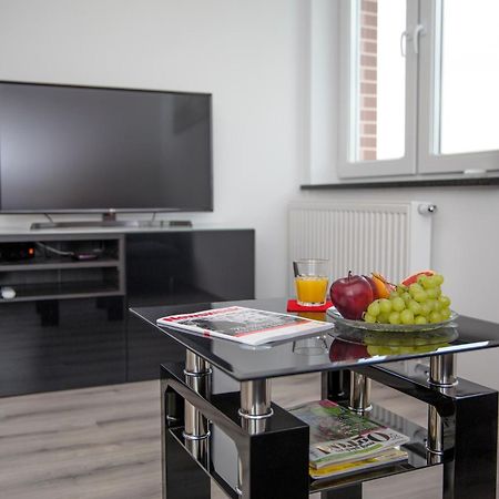 Apartament 102 G&W Διαμέρισμα Βρότσλαβ Εξωτερικό φωτογραφία