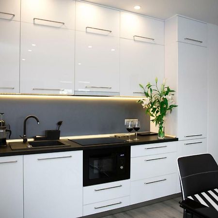 Apartament 102 G&W Διαμέρισμα Βρότσλαβ Εξωτερικό φωτογραφία
