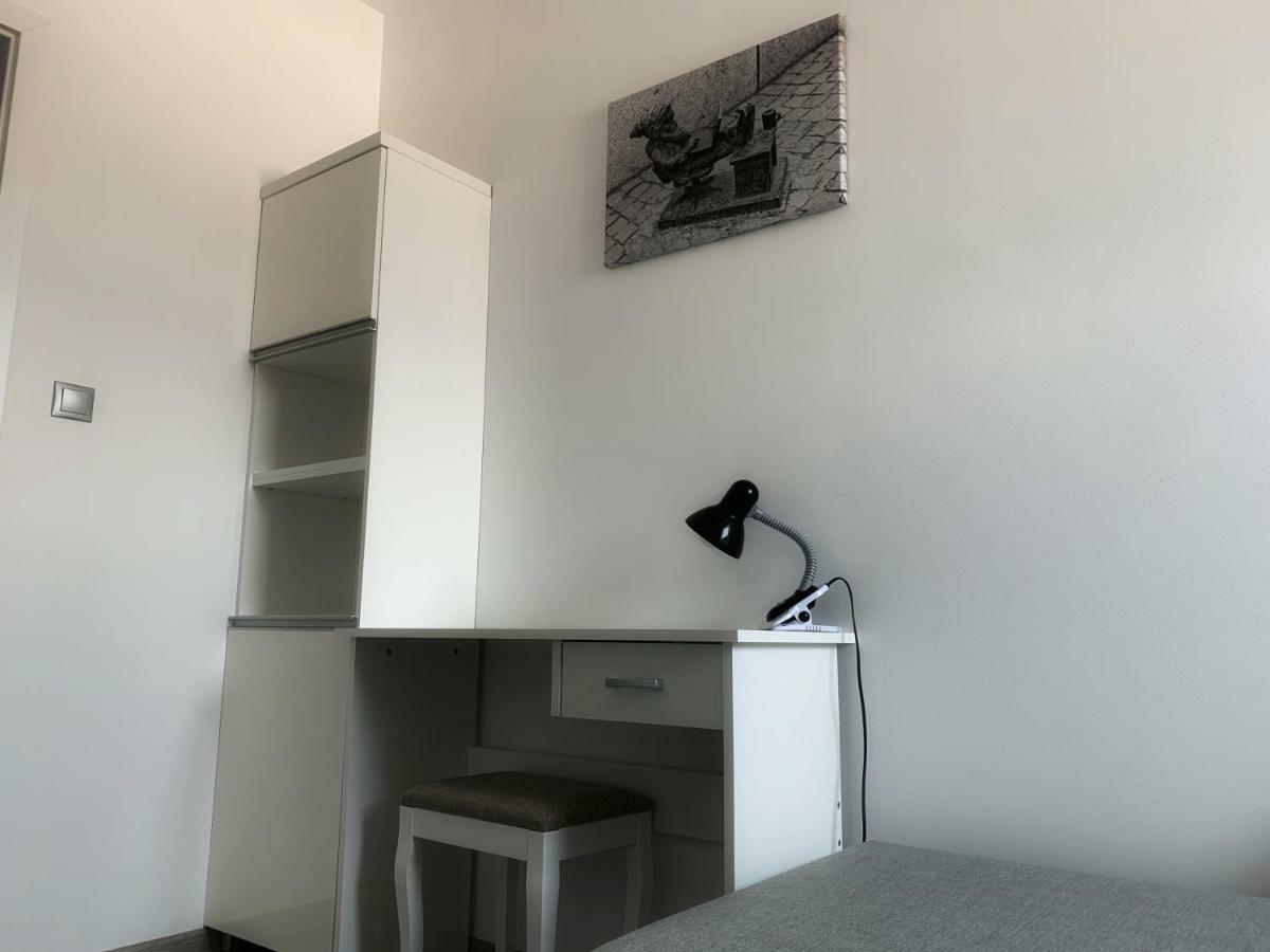 Apartament 102 G&W Διαμέρισμα Βρότσλαβ Εξωτερικό φωτογραφία