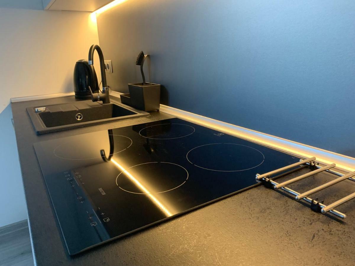 Apartament 102 G&W Διαμέρισμα Βρότσλαβ Εξωτερικό φωτογραφία