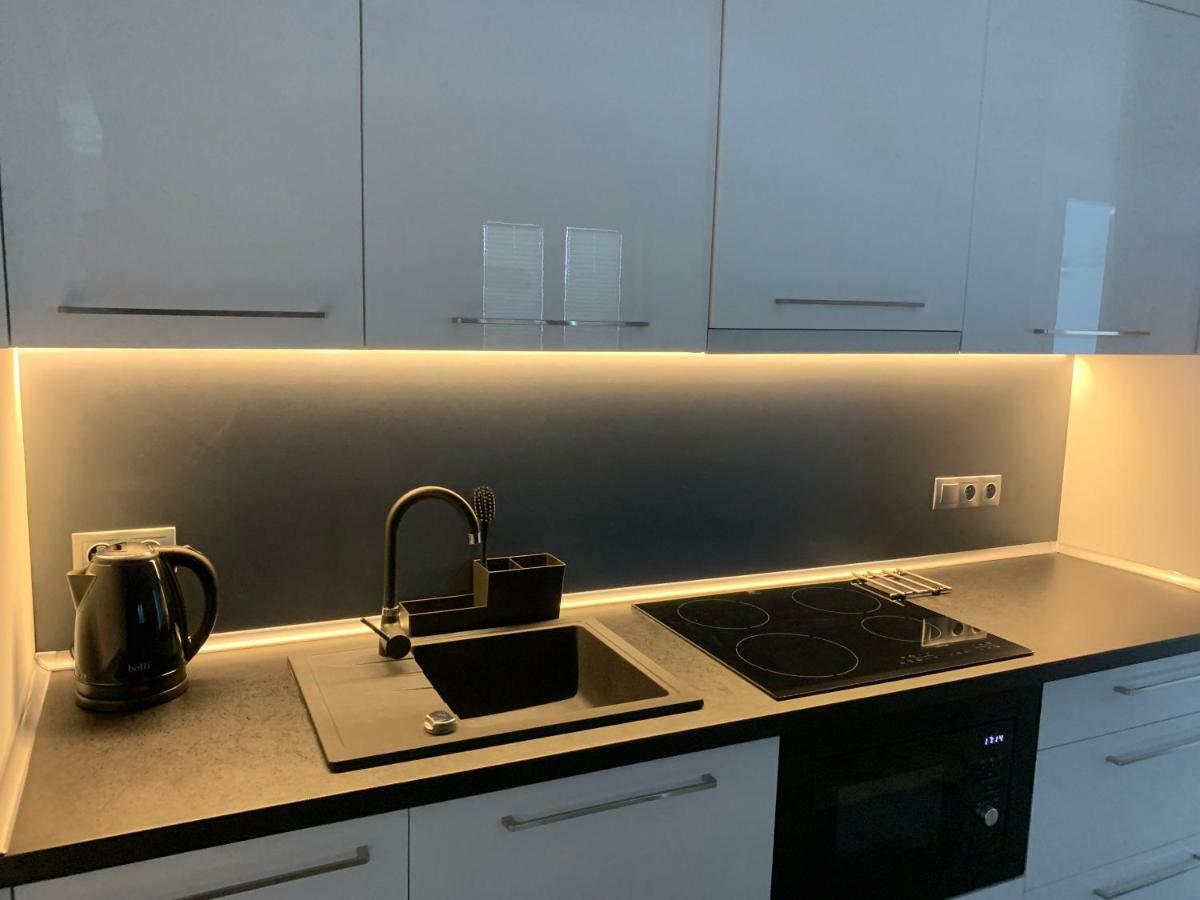 Apartament 102 G&W Διαμέρισμα Βρότσλαβ Εξωτερικό φωτογραφία