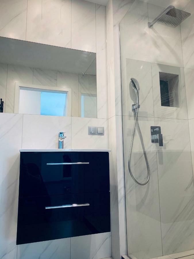 Apartament 102 G&W Διαμέρισμα Βρότσλαβ Εξωτερικό φωτογραφία