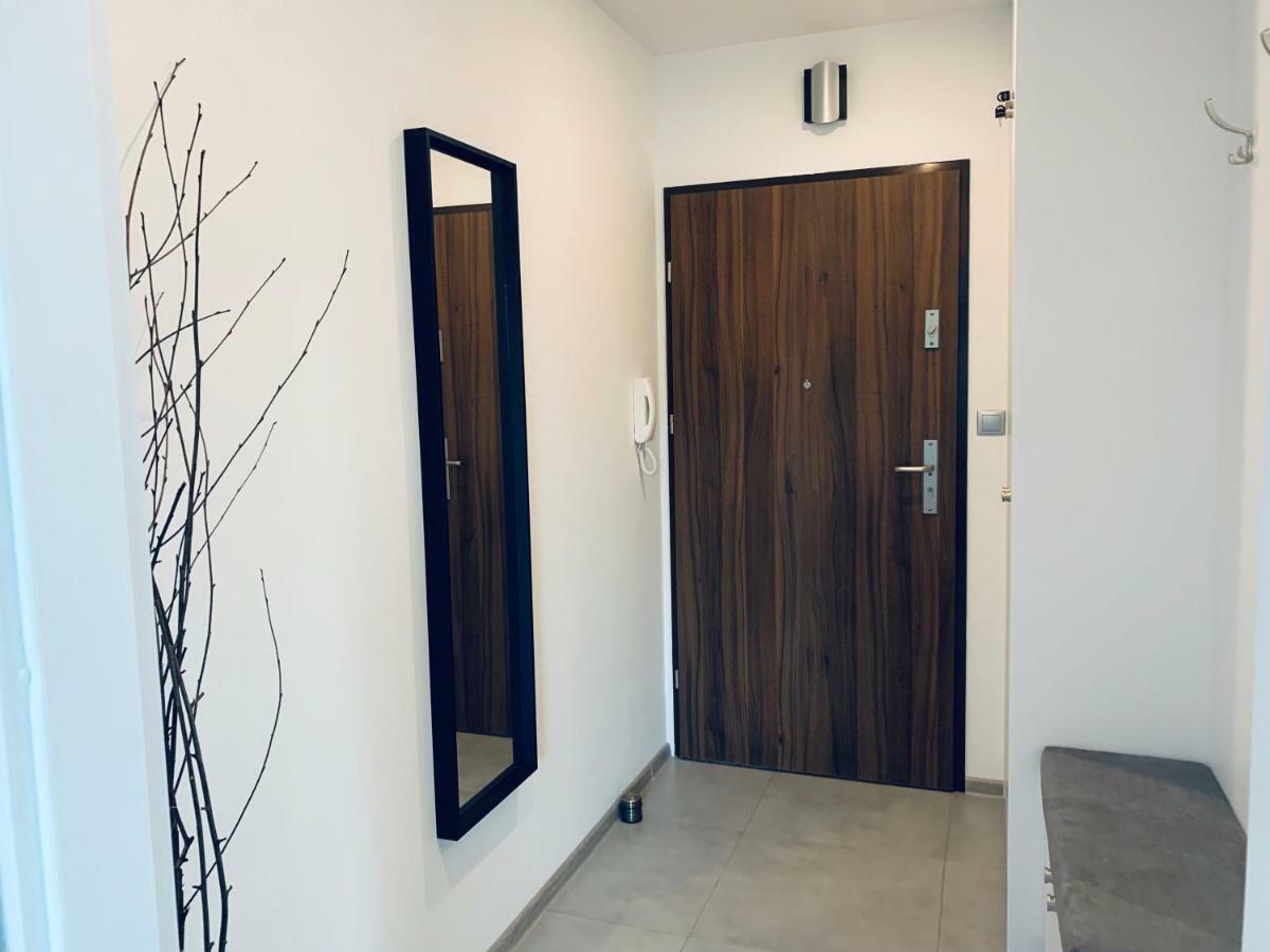 Apartament 102 G&W Διαμέρισμα Βρότσλαβ Εξωτερικό φωτογραφία