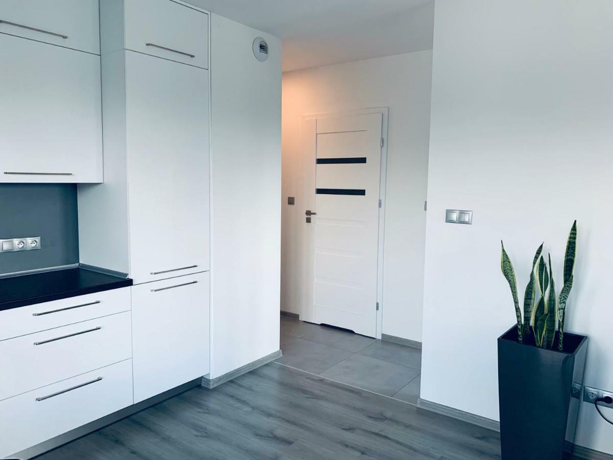 Apartament 102 G&W Διαμέρισμα Βρότσλαβ Εξωτερικό φωτογραφία