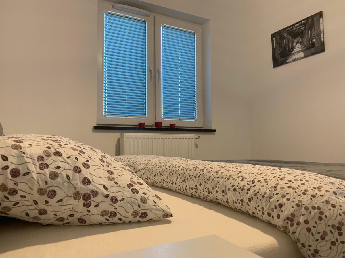 Apartament 102 G&W Διαμέρισμα Βρότσλαβ Εξωτερικό φωτογραφία