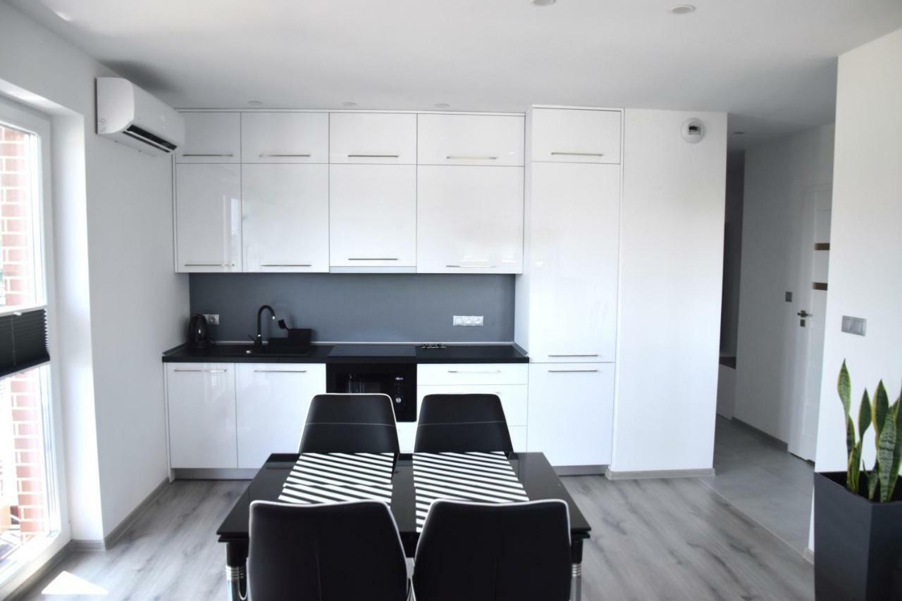 Apartament 102 G&W Διαμέρισμα Βρότσλαβ Εξωτερικό φωτογραφία