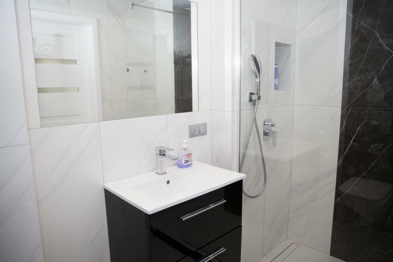 Apartament 102 G&W Διαμέρισμα Βρότσλαβ Εξωτερικό φωτογραφία