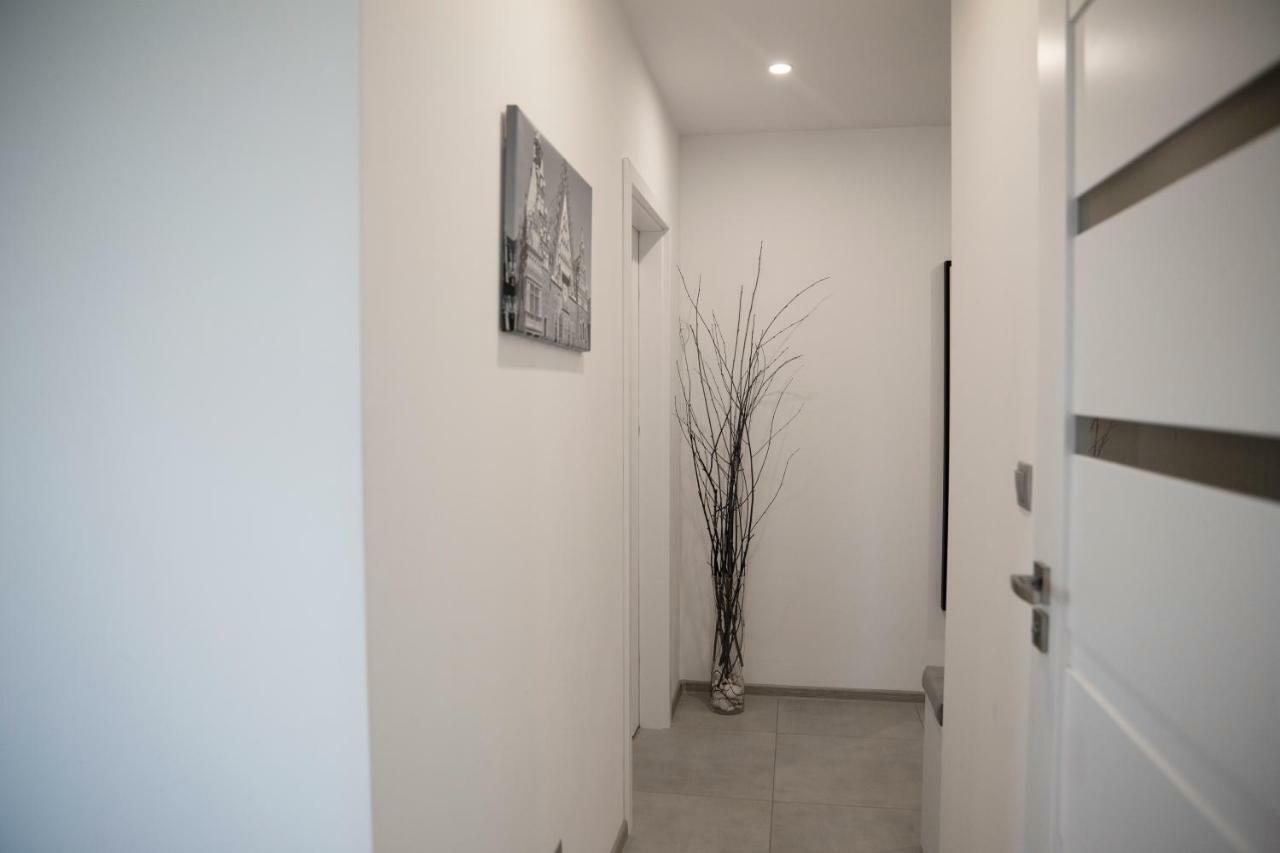 Apartament 102 G&W Διαμέρισμα Βρότσλαβ Εξωτερικό φωτογραφία