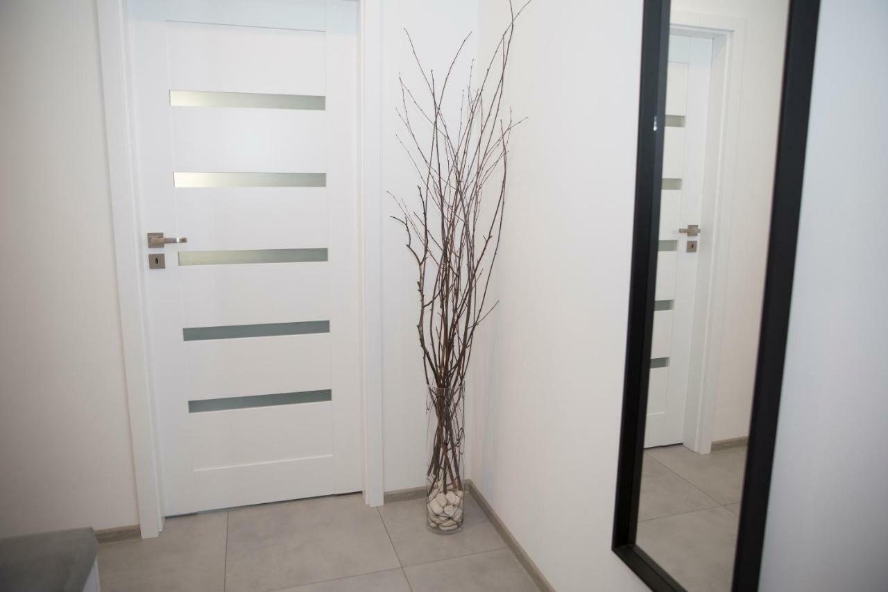 Apartament 102 G&W Διαμέρισμα Βρότσλαβ Εξωτερικό φωτογραφία