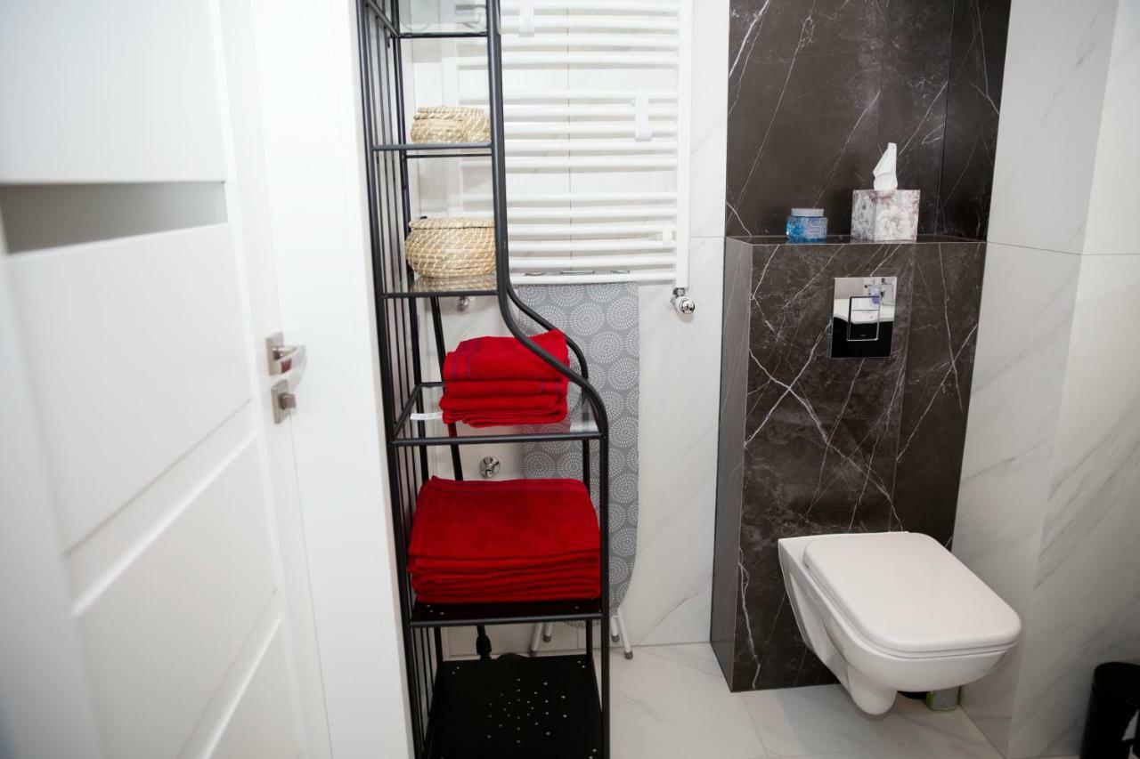 Apartament 102 G&W Διαμέρισμα Βρότσλαβ Εξωτερικό φωτογραφία