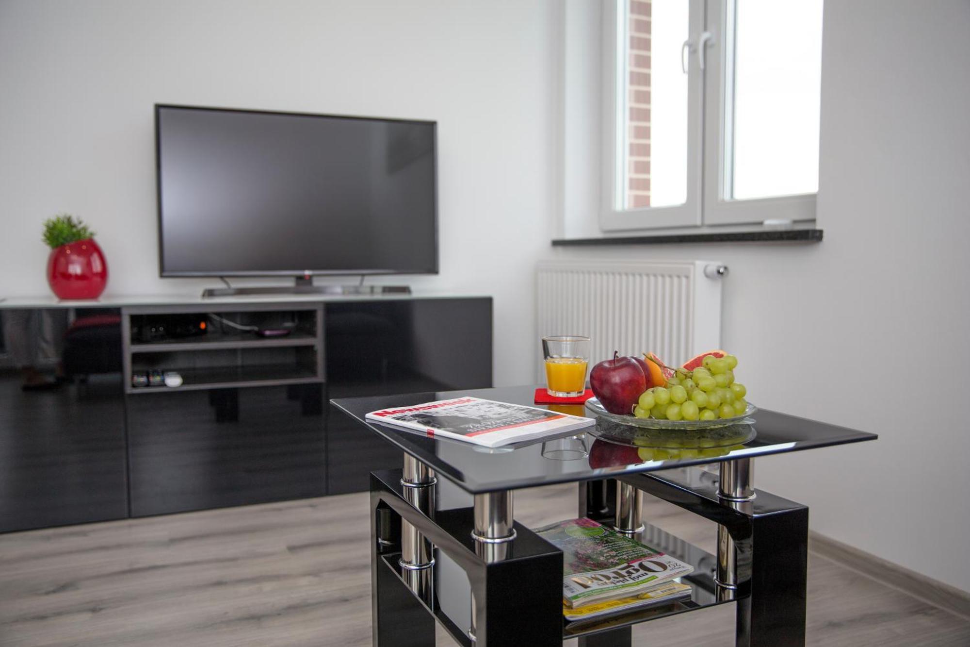Apartament 102 G&W Διαμέρισμα Βρότσλαβ Εξωτερικό φωτογραφία