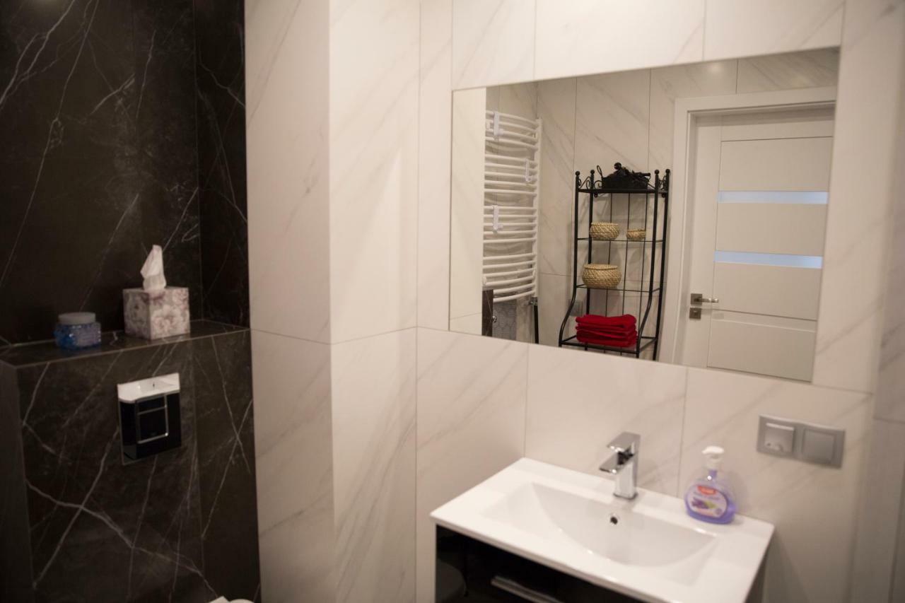 Apartament 102 G&W Διαμέρισμα Βρότσλαβ Εξωτερικό φωτογραφία