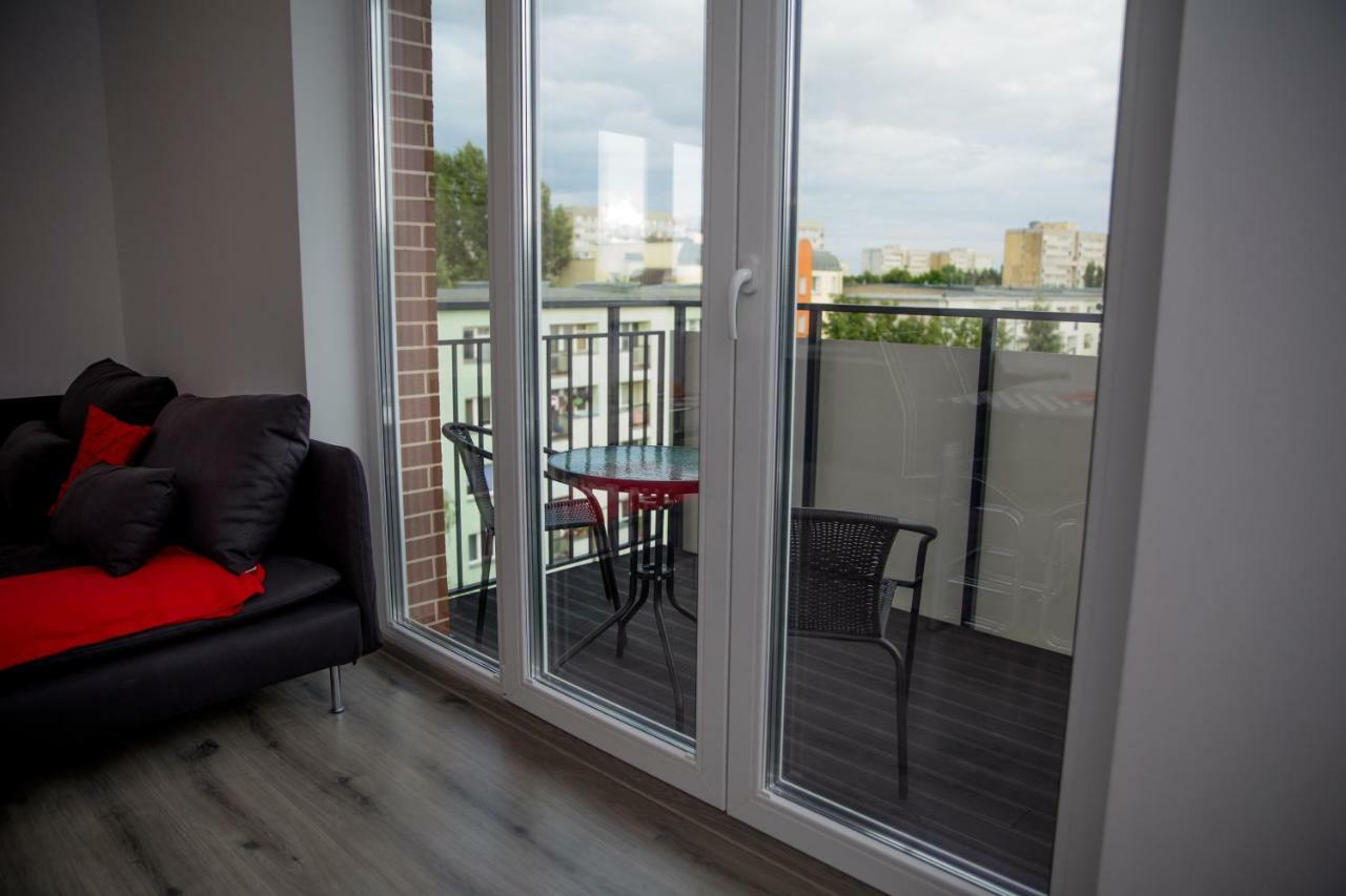 Apartament 102 G&W Διαμέρισμα Βρότσλαβ Εξωτερικό φωτογραφία