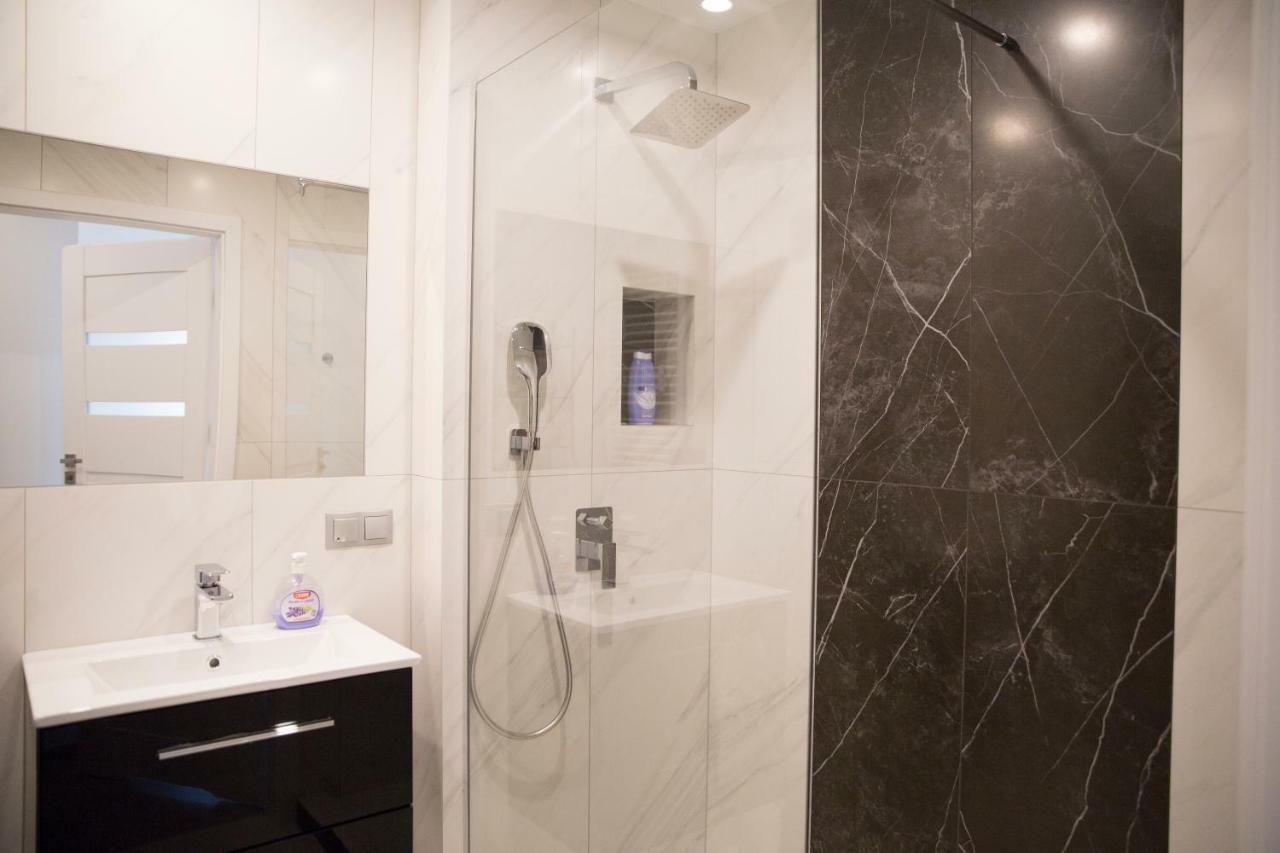 Apartament 102 G&W Διαμέρισμα Βρότσλαβ Εξωτερικό φωτογραφία