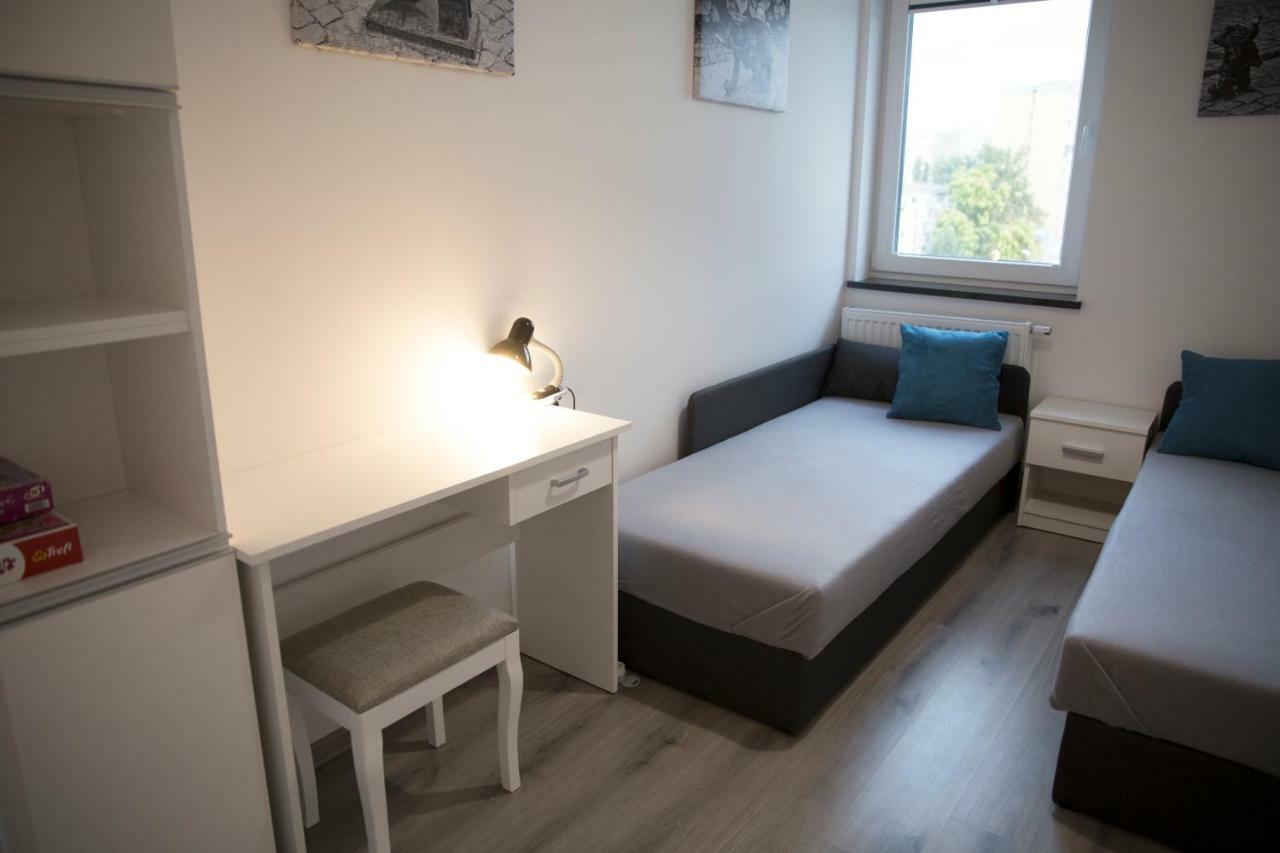 Apartament 102 G&W Διαμέρισμα Βρότσλαβ Εξωτερικό φωτογραφία