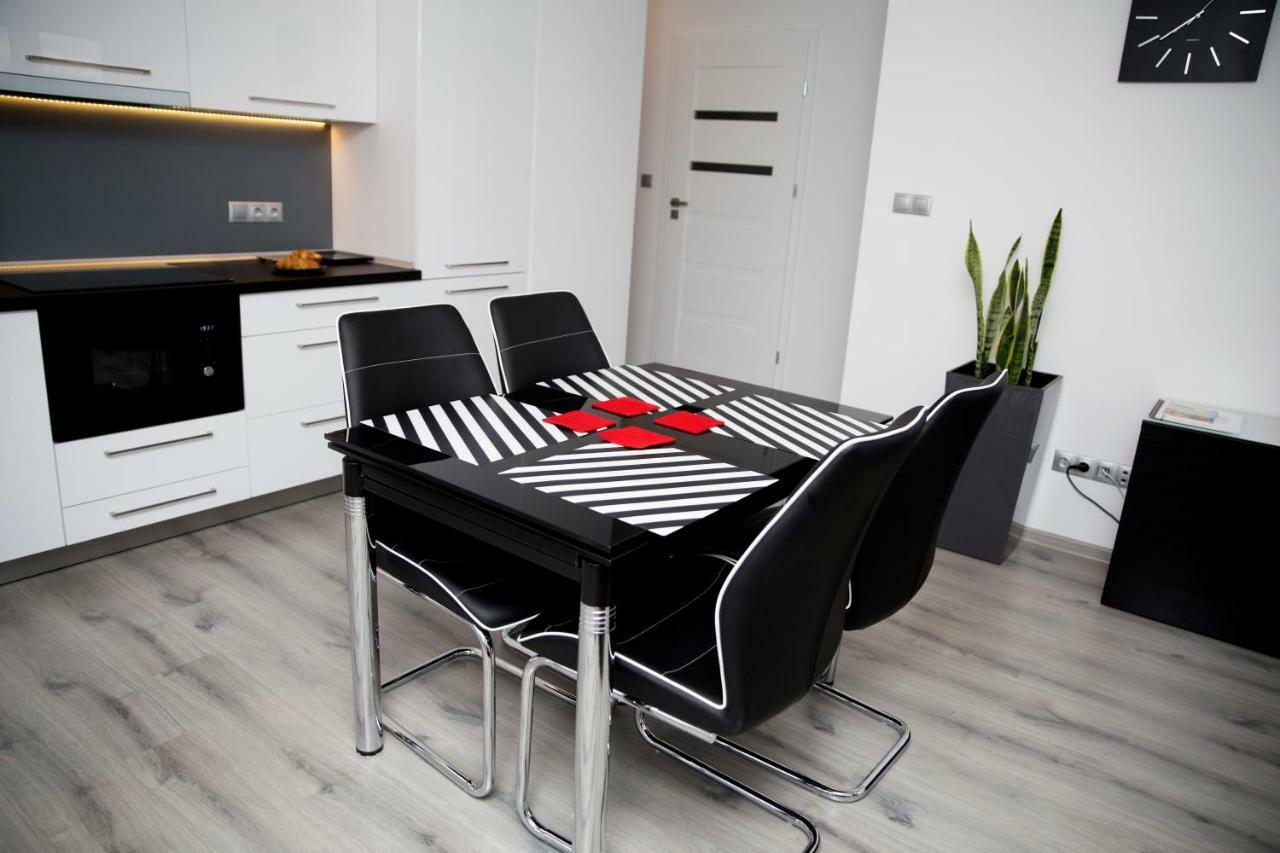 Apartament 102 G&W Διαμέρισμα Βρότσλαβ Εξωτερικό φωτογραφία