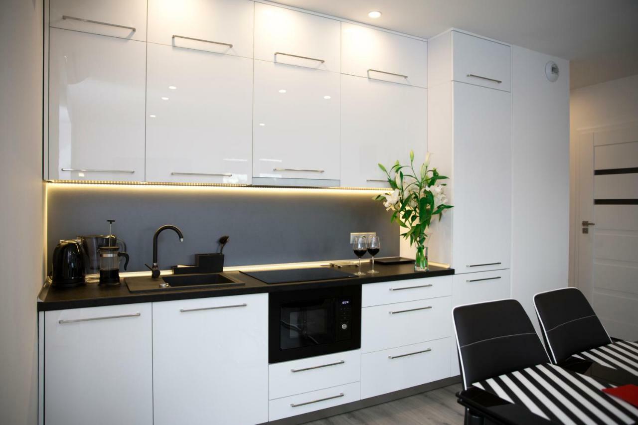 Apartament 102 G&W Διαμέρισμα Βρότσλαβ Εξωτερικό φωτογραφία