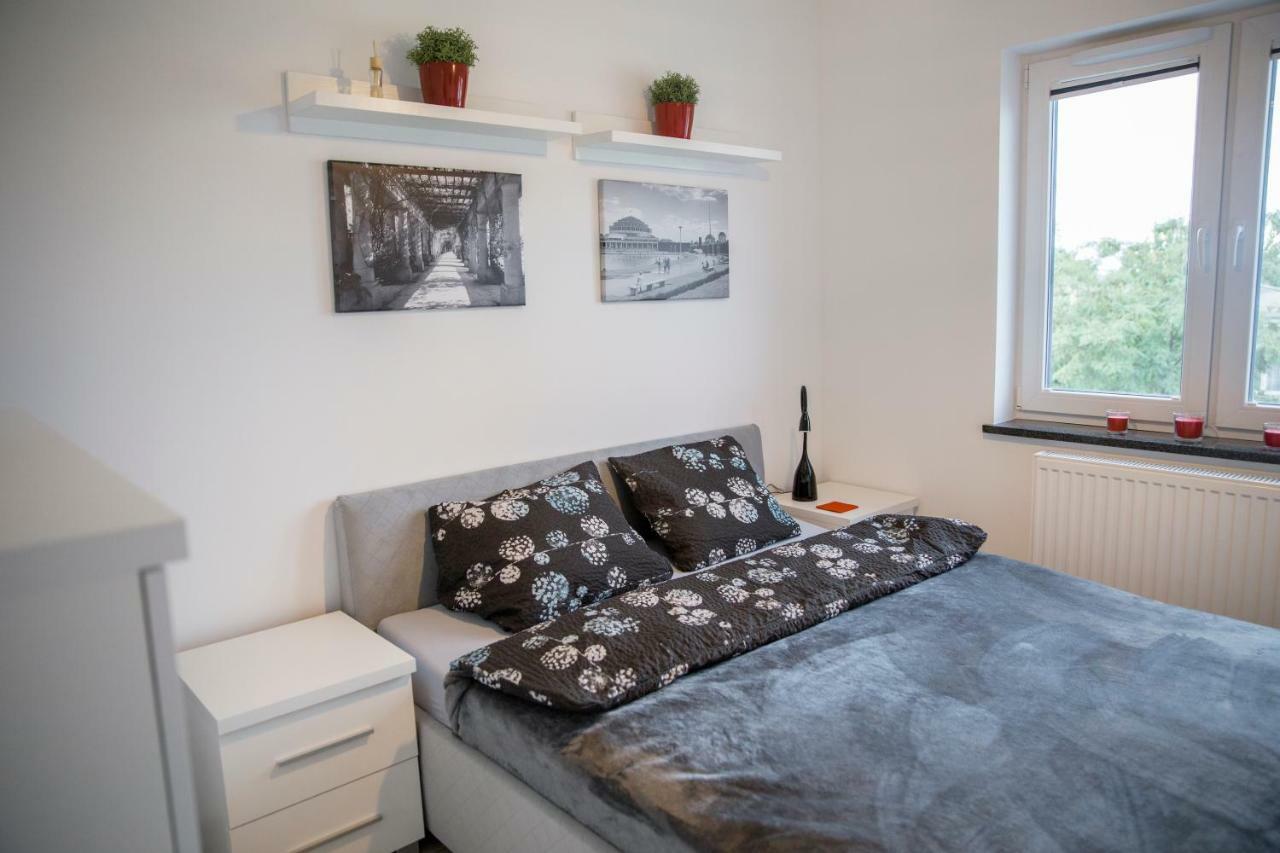 Apartament 102 G&W Διαμέρισμα Βρότσλαβ Εξωτερικό φωτογραφία