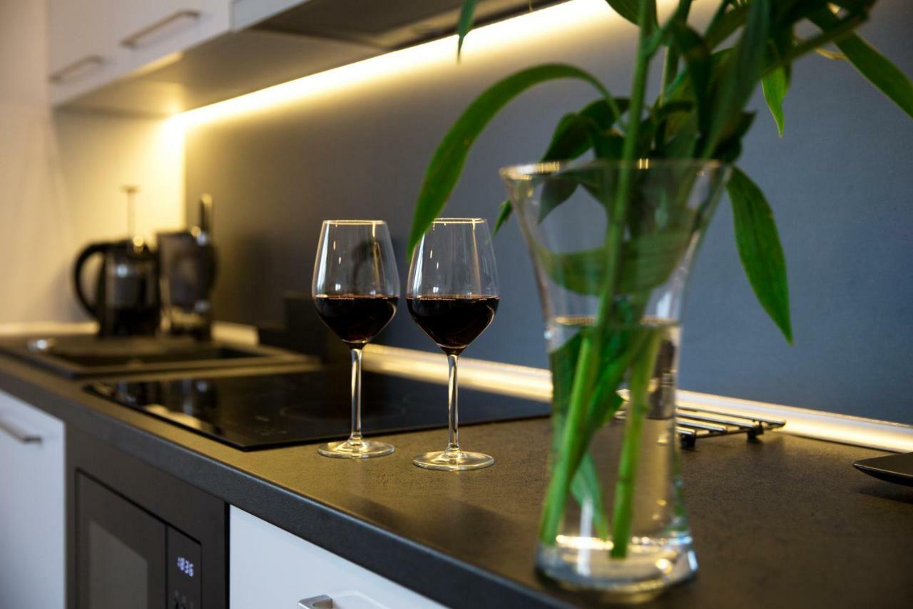 Apartament 102 G&W Διαμέρισμα Βρότσλαβ Εξωτερικό φωτογραφία