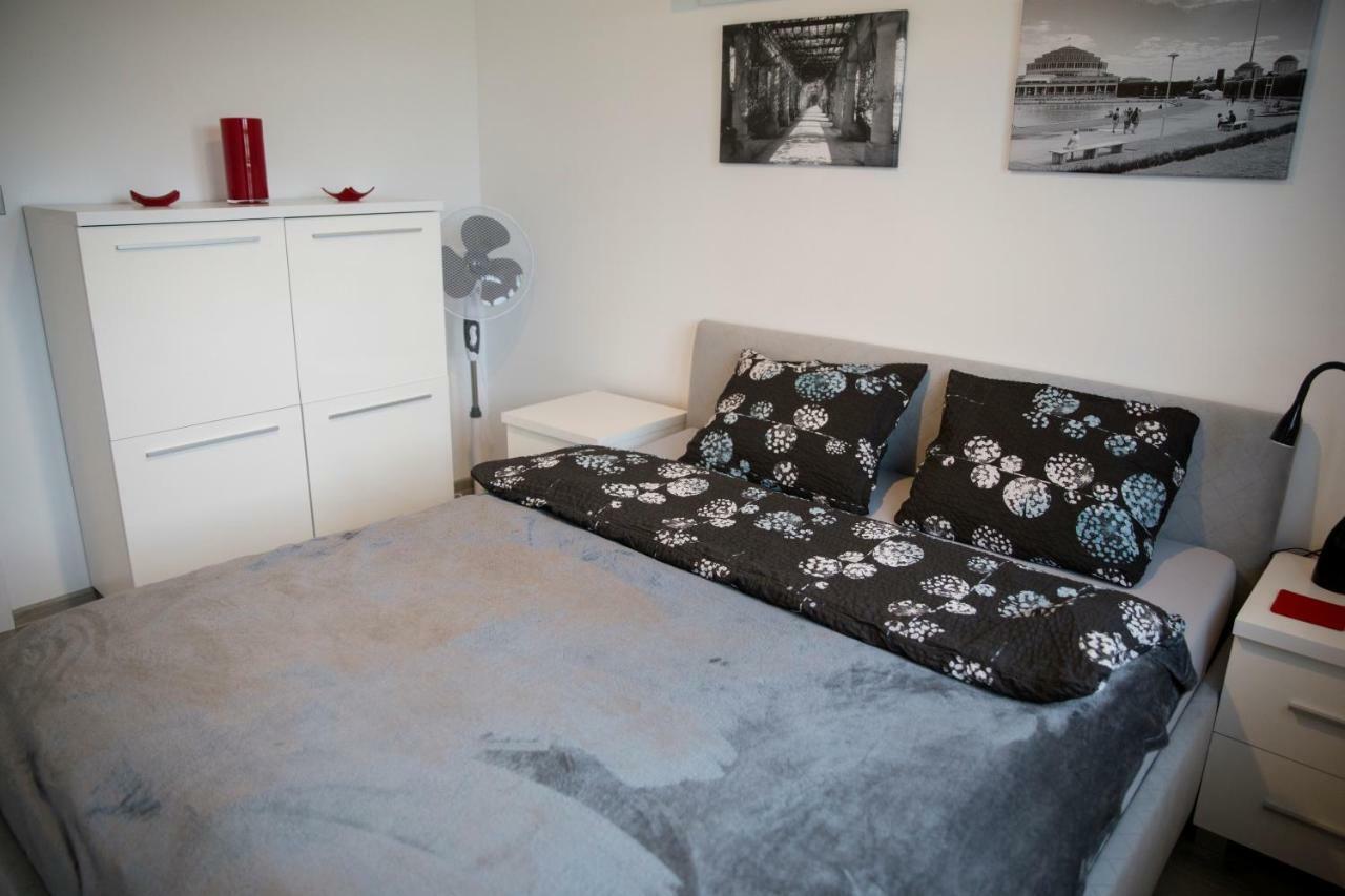 Apartament 102 G&W Διαμέρισμα Βρότσλαβ Εξωτερικό φωτογραφία