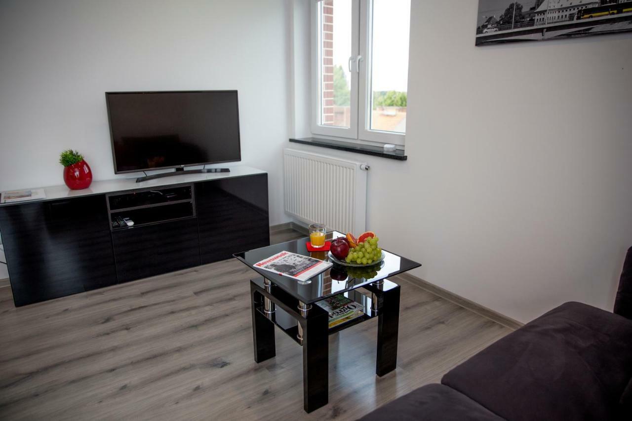 Apartament 102 G&W Διαμέρισμα Βρότσλαβ Εξωτερικό φωτογραφία