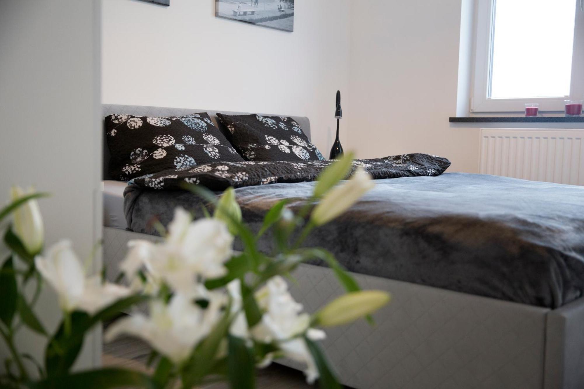 Apartament 102 G&W Διαμέρισμα Βρότσλαβ Εξωτερικό φωτογραφία