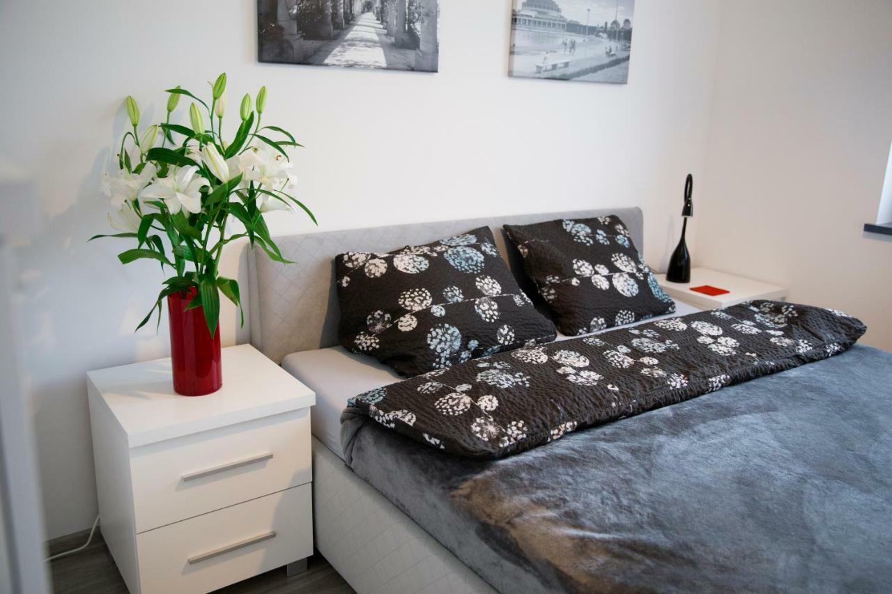 Apartament 102 G&W Διαμέρισμα Βρότσλαβ Εξωτερικό φωτογραφία