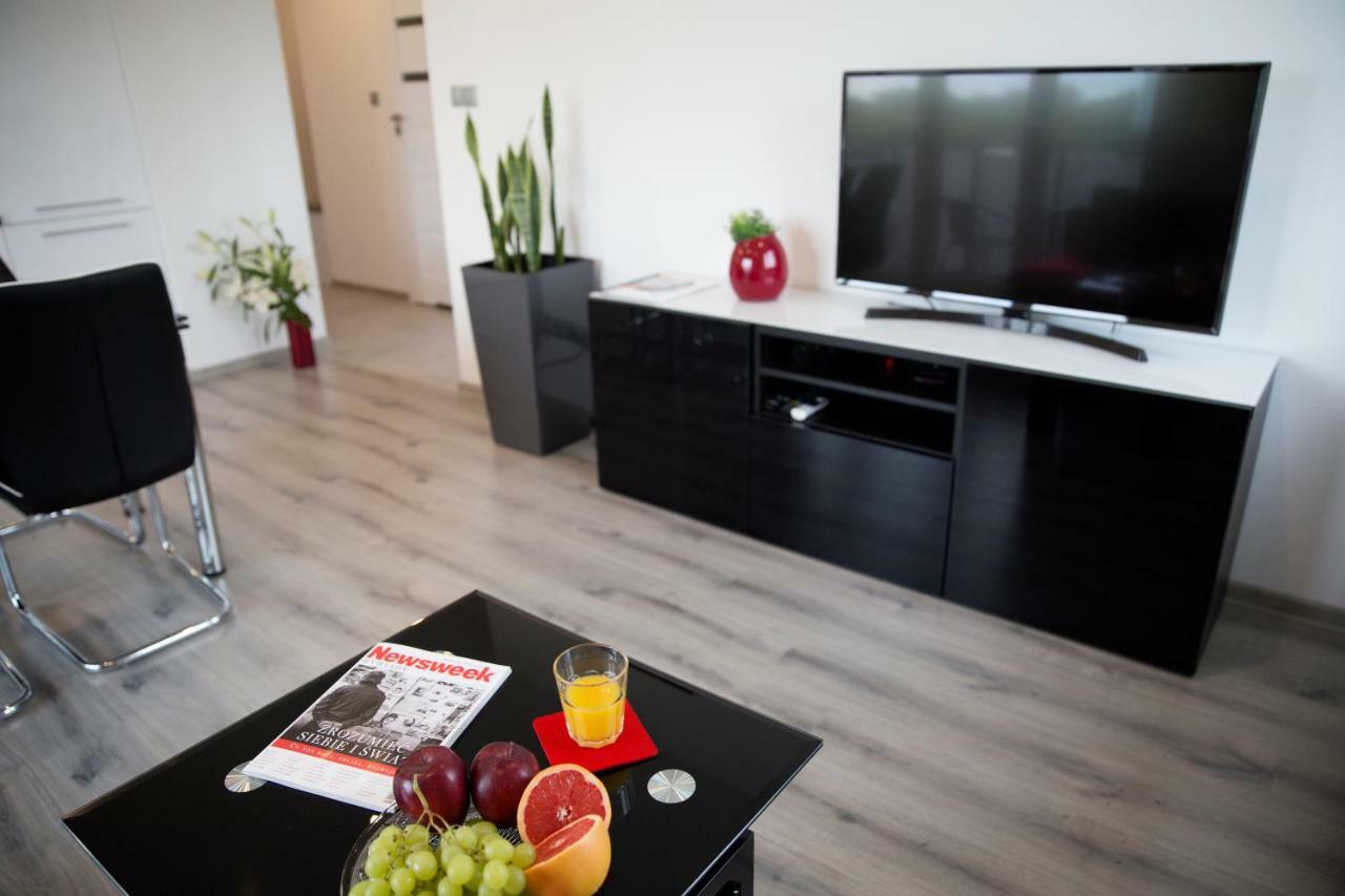 Apartament 102 G&W Διαμέρισμα Βρότσλαβ Εξωτερικό φωτογραφία