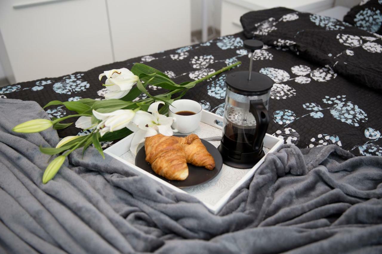 Apartament 102 G&W Διαμέρισμα Βρότσλαβ Εξωτερικό φωτογραφία