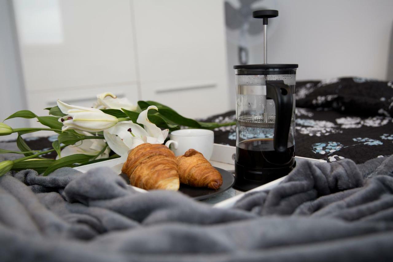 Apartament 102 G&W Διαμέρισμα Βρότσλαβ Εξωτερικό φωτογραφία